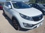 2015 KIA SPORTAGE 2 for sale at Copart BRISTOL