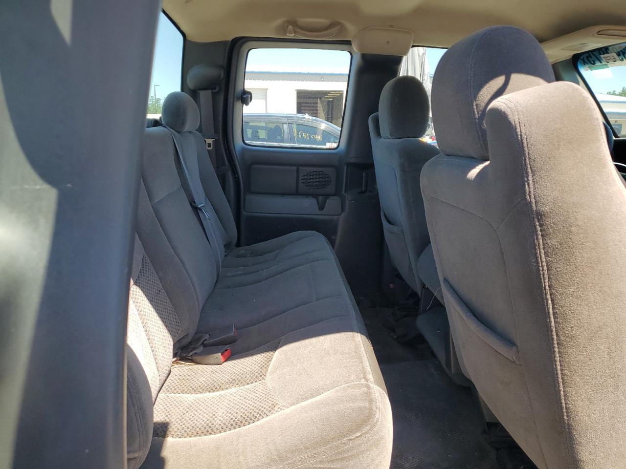 2007 Chevrolet Silverado K1500 Classic VIN: 1GCEK19VX7E109521 Lot: 65398975