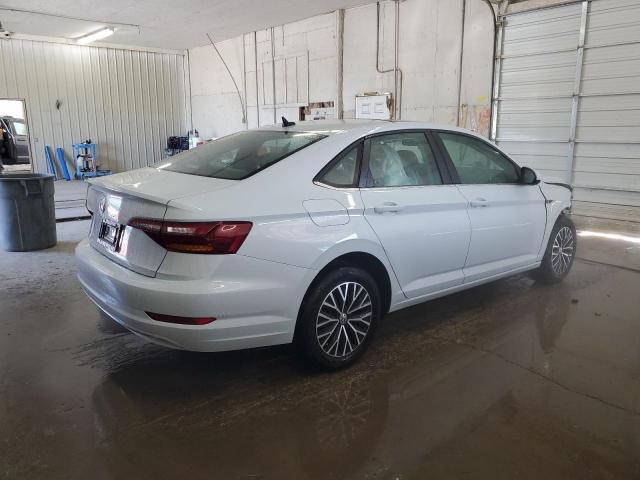  VOLKSWAGEN JETTA 2019 Szary