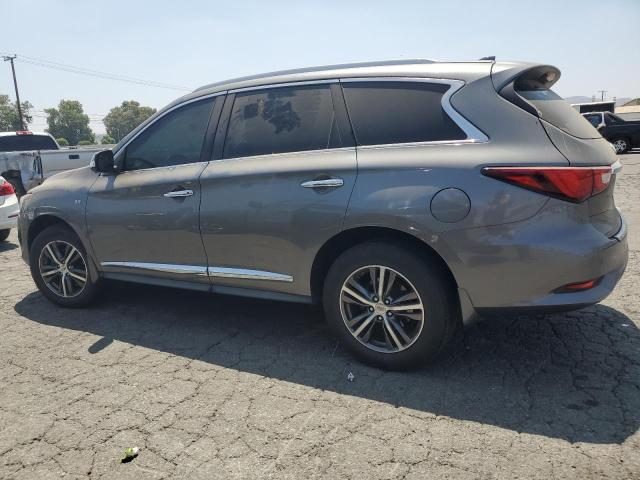  INFINITI QX60 2017 Szary