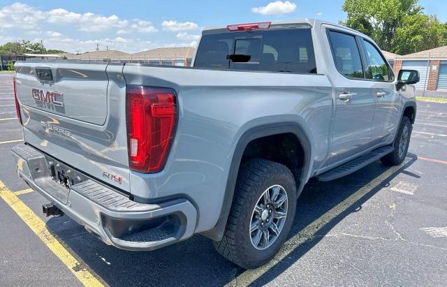  GMC SIERRA 2024 Gray