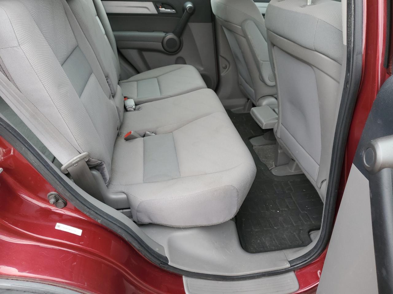 2011 Honda Cr-V Lx VIN: 5J6RE4H35BL123724 Lot: 66720275