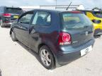 2009 VOLKSWAGEN POLO MATCH for sale at Copart WESTBURY