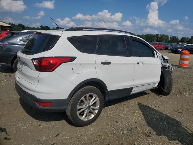  FORD ESCAPE 2019 White
