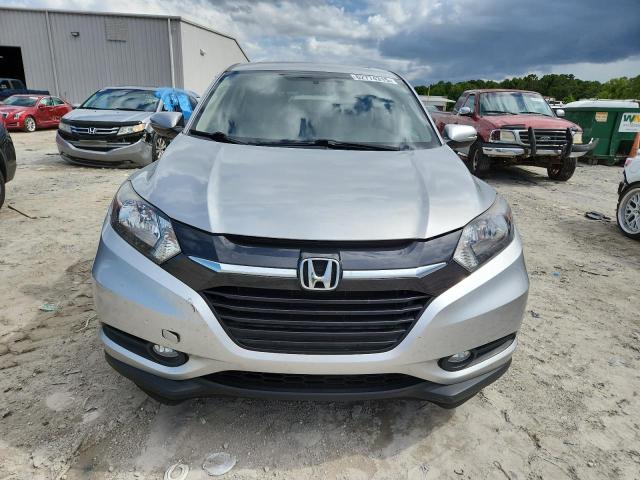  HONDA HR-V 2016 Silver