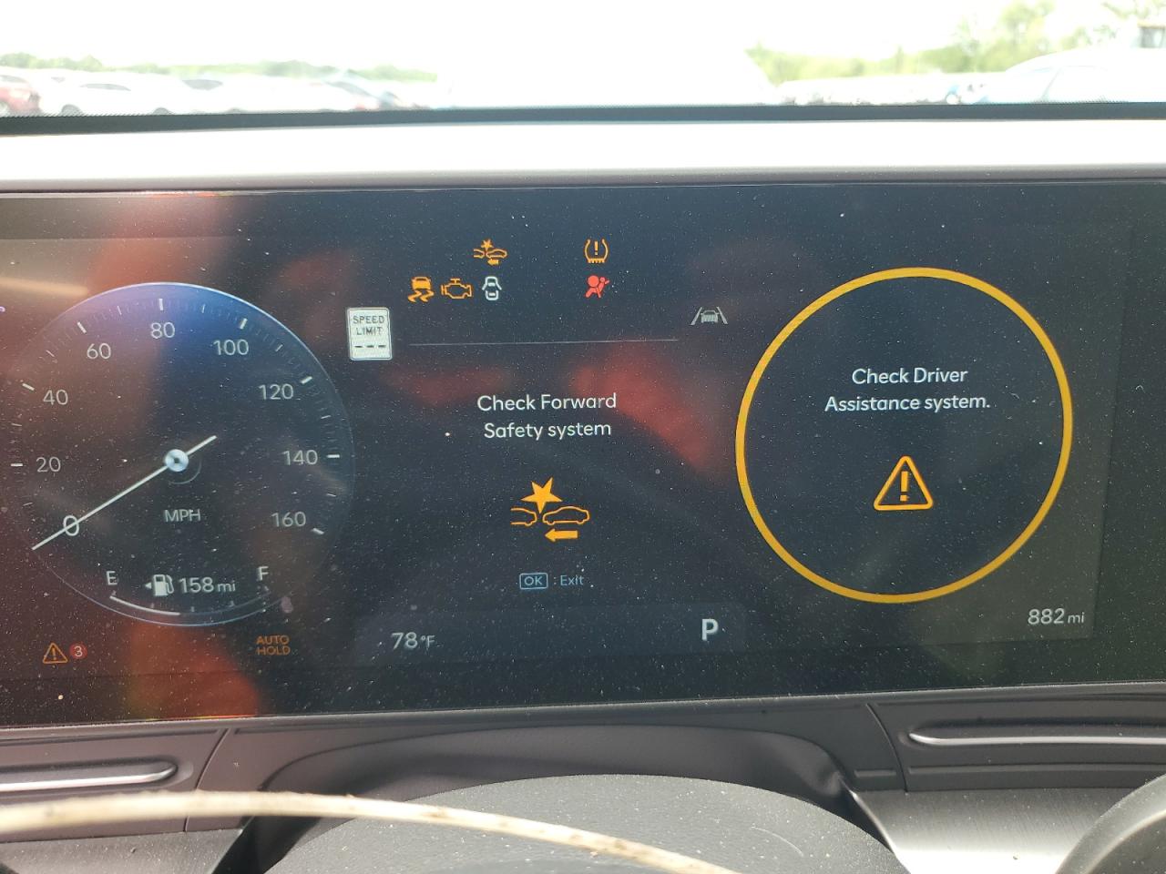 2025 Hyundai Kona Limited VIN: KM8HECA31SU300586 Lot: 65919925