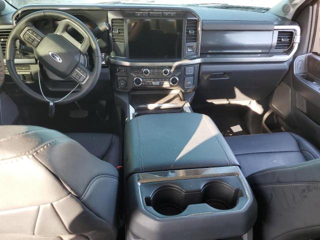  FORD F250 2024 Gray