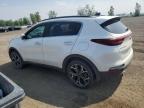 2022 KIA SPORTAGE SX   for sale at Copart QC - MONTREAL