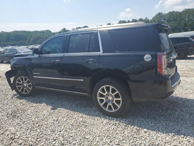  GMC YUKON 2015 Black