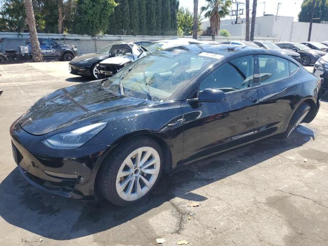  TESLA MODEL 3 2023 Czarny