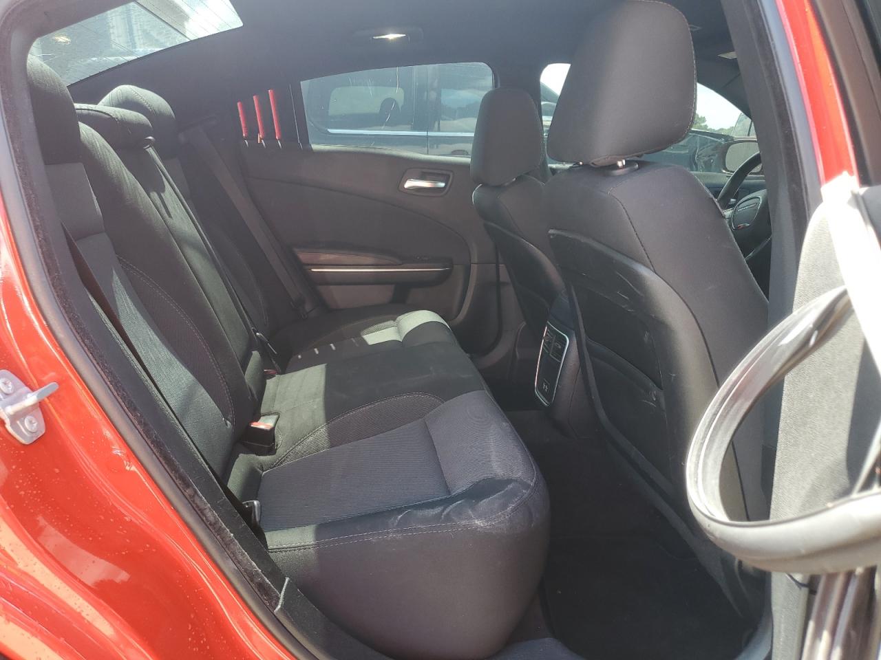 2018 Dodge Charger Sxt VIN: 2C3CDXBG1JH298161 Lot: 65267935