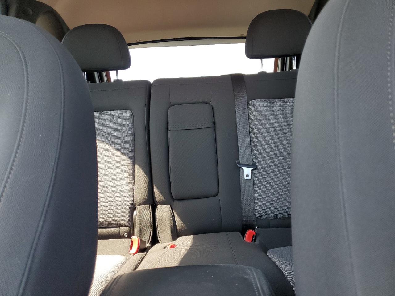 2014 Chevrolet Captiva Ls VIN: 3GNAL2EK9ES609466 Lot: 65206015