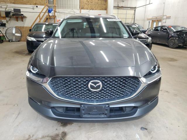  MAZDA CX30 2024 Угольный