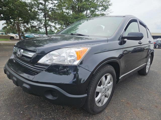 2007 HONDA CR-V EXL  