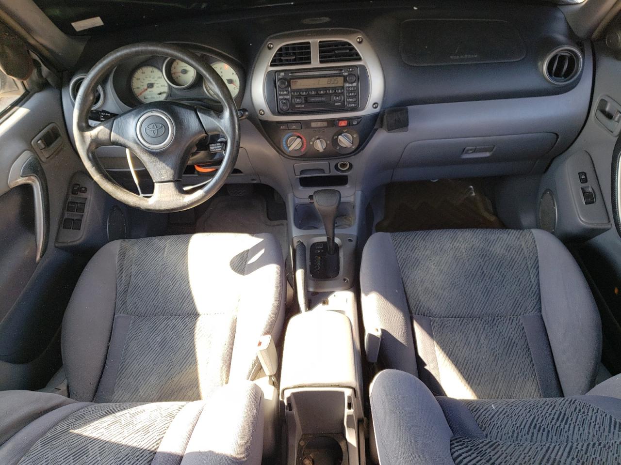 2002 Toyota Rav4 VIN: JTEHH20V626024088 Lot: 64722975