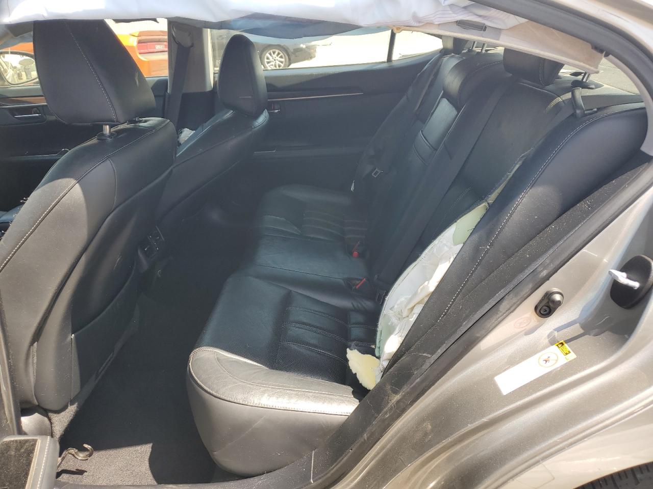 2016 Lexus Es 350 VIN: JTHBK1GG4G2224641 Lot: 63350745