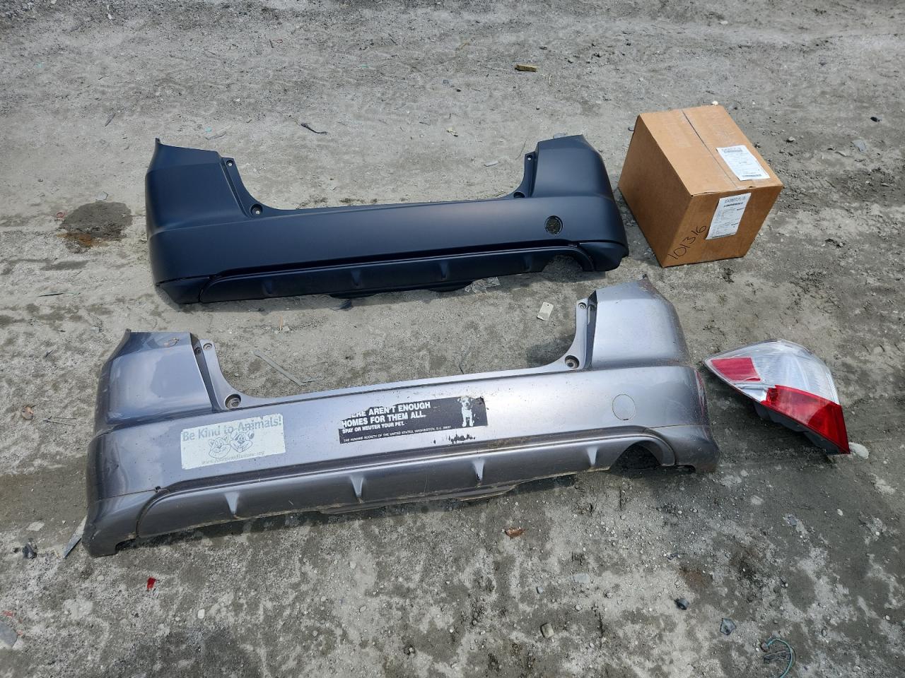 2010 Honda Fit Sport VIN: JHMGE8G42AS012162 Lot: 63266865