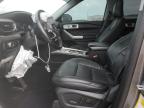 2021 FORD EXPLORER LIMITED   à vendre chez Copart TN - MEMPHIS