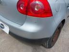 2007 VOLKSWAGEN GOLF S SDI for sale at Copart BRISTOL