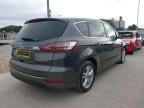 2017 FORD S-MAX TITA for sale at Copart SANDY