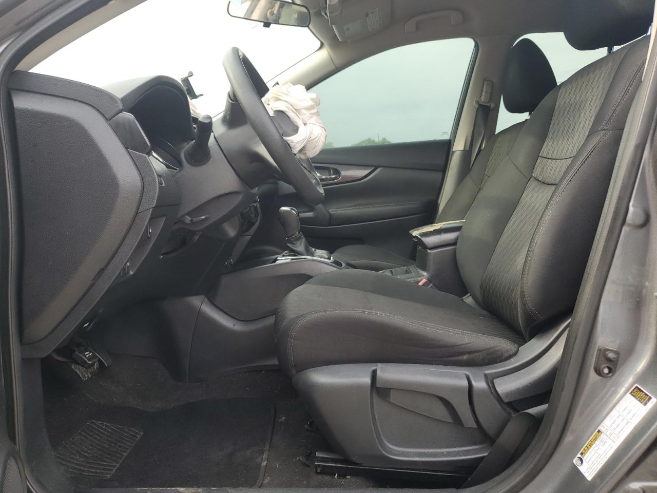 2018 Nissan Rogue S VIN: 5N1AT2MT3JC772368 Lot: 63476825