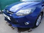 2014 FORD FOCUS ZETE for sale at Copart NEWBURY