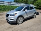 2019 BUICK ENCORE PREFERRED   for sale at Copart MI - FLINT