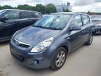 2010 HYUNDAI I20 COMFOR for sale at Copart SANDY