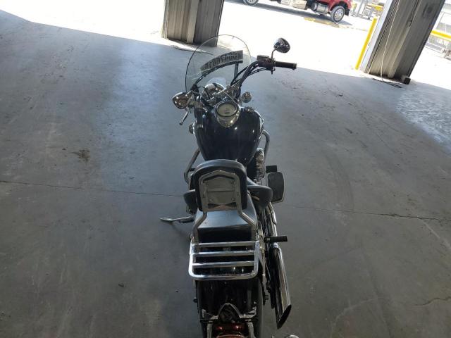 2007 YAMAHA XVS1100   