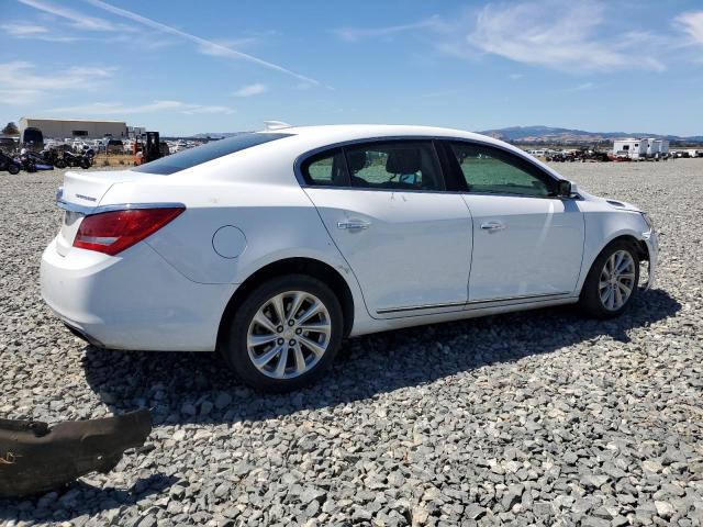  BUICK LACROSSE 2016 Biały