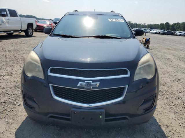  CHEVROLET EQUINOX 2015 Czarny