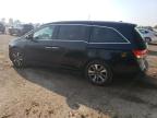 2016 HONDA ODYSSEY TOURING   for sale at Copart ON - LONDON