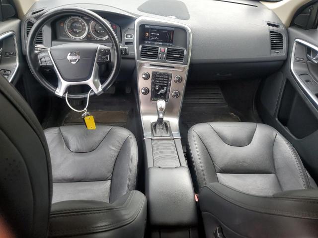  VOLVO XC60 2013 Black