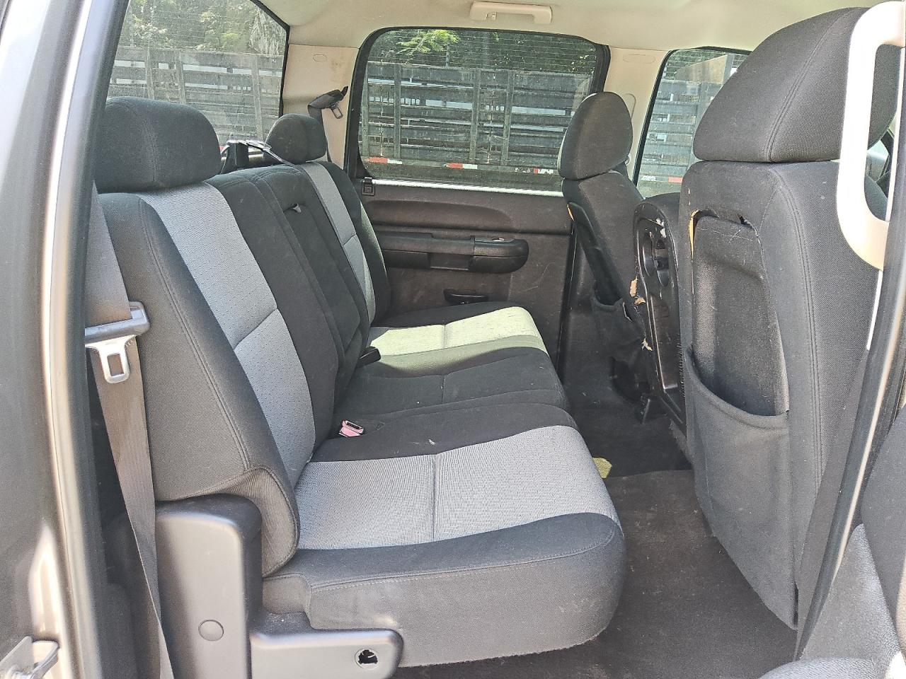 2008 Chevrolet Silverado C1500 VIN: 3GCEC13C18G248743 Lot: 80064595