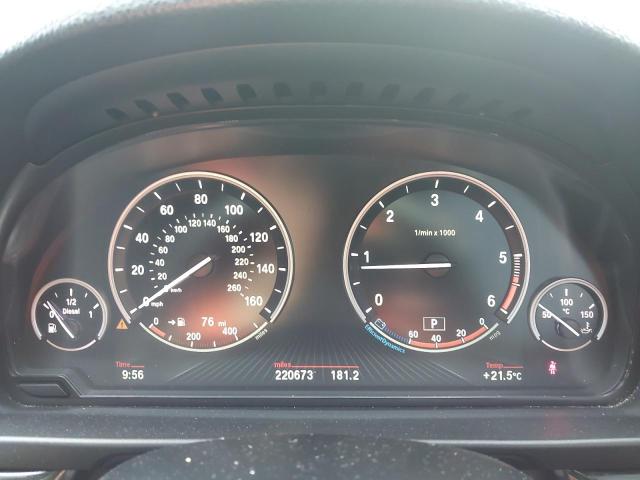 2014 BMW 520D M SPO