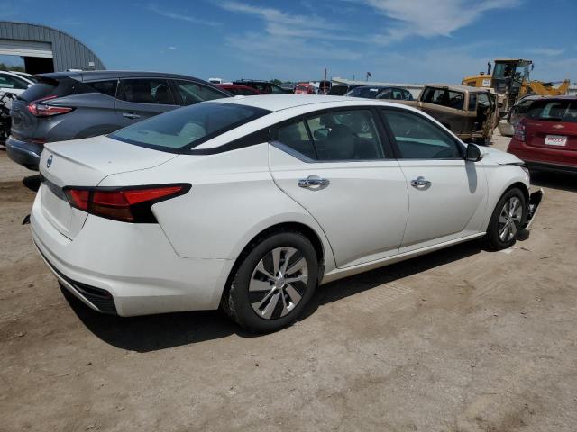  NISSAN ALTIMA 2020 Белы