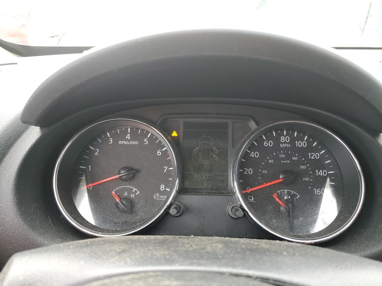 2012 Nissan Rogue S VIN: JN8AS5MVXCW380911 Lot: 64239045