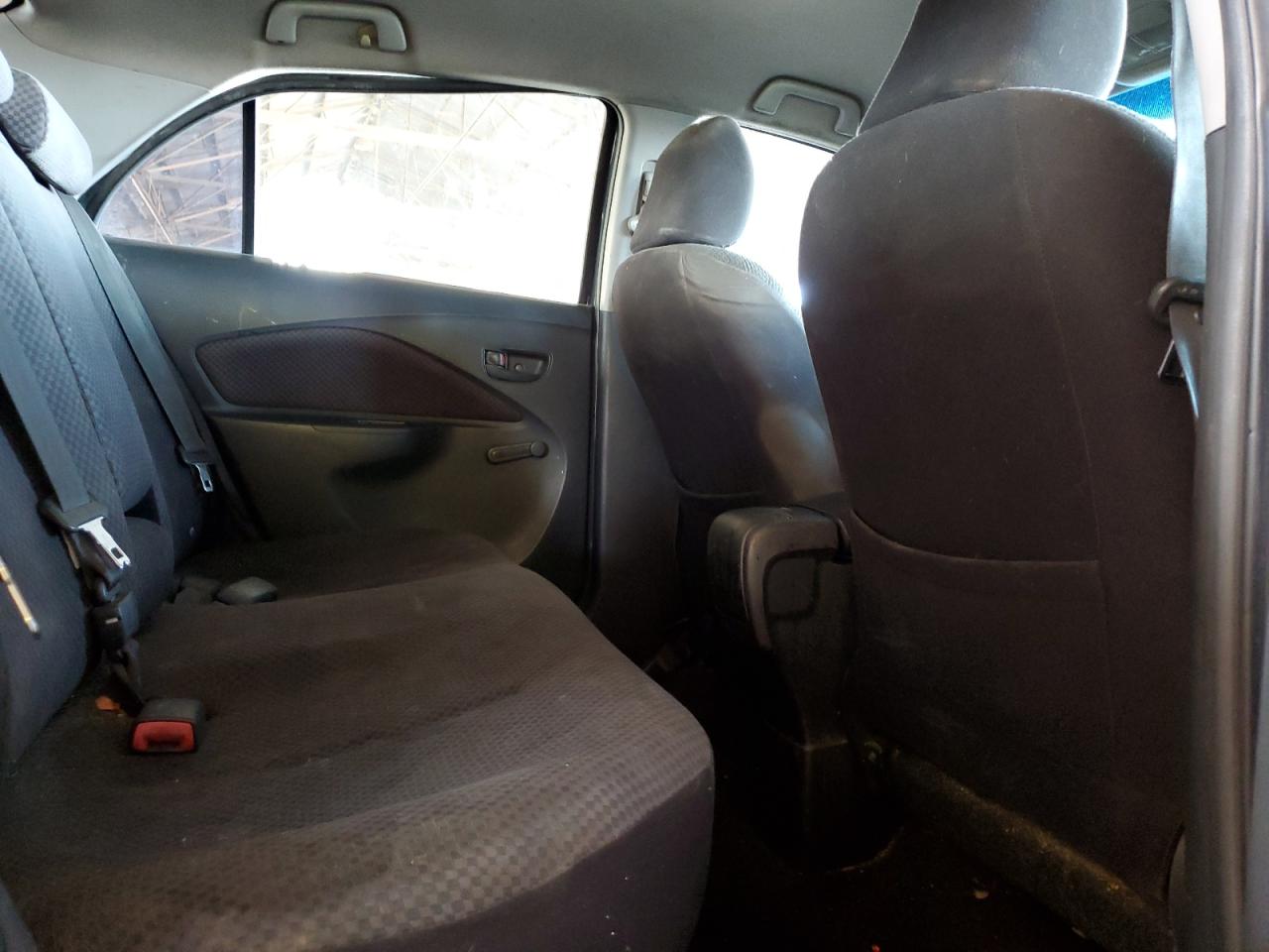 2007 Toyota Yaris VIN: JTDBT923271127266 Lot: 65480145