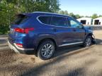 2019 HYUNDAI SANTA FE SE   for sale at Copart ON - COOKSTOWN