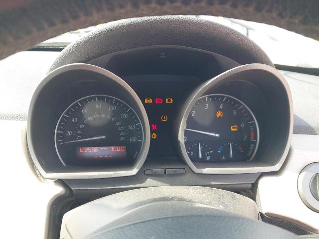 2004 BMW Z4 2.5I SE