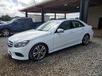 2016 MERCEDES-BENZ E 350   à vendre chez Copart AL - TANNER