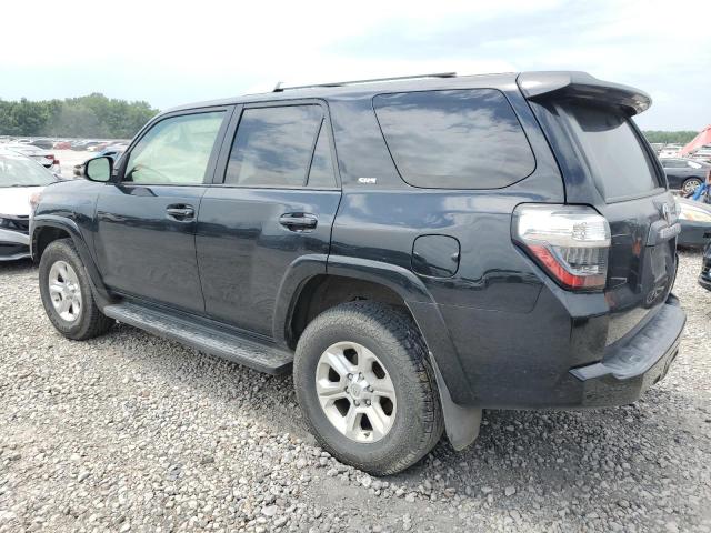  TOYOTA 4RUNNER 2016 Black