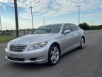 2010 LEXUS LS 460   à vendre chez Copart OK - OKLAHOMA CITY