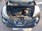 2011 NISSAN JUKE TEKNA for sale at Copart GLOUCESTER