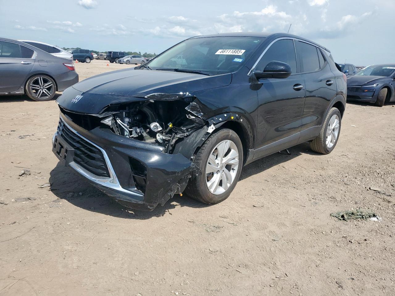 kl4ambsp2sb107521 KL4AMBSP2SB107521 2025 Buick Encore Gx Preferred