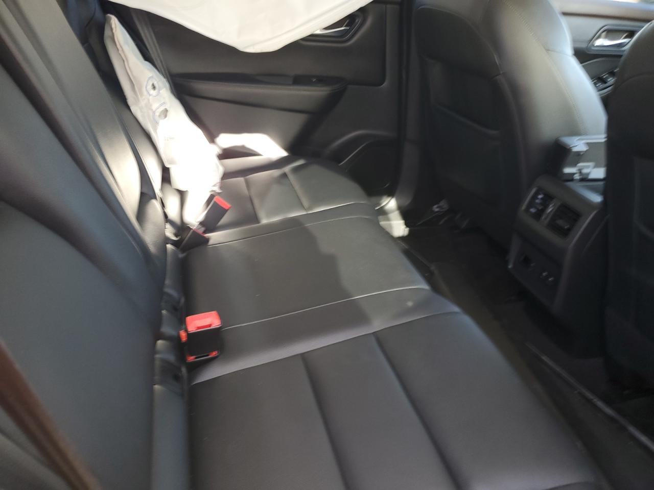 2022 Nissan Rogue Sl VIN: JN8BT3CA7NW043975 Lot: 65050705