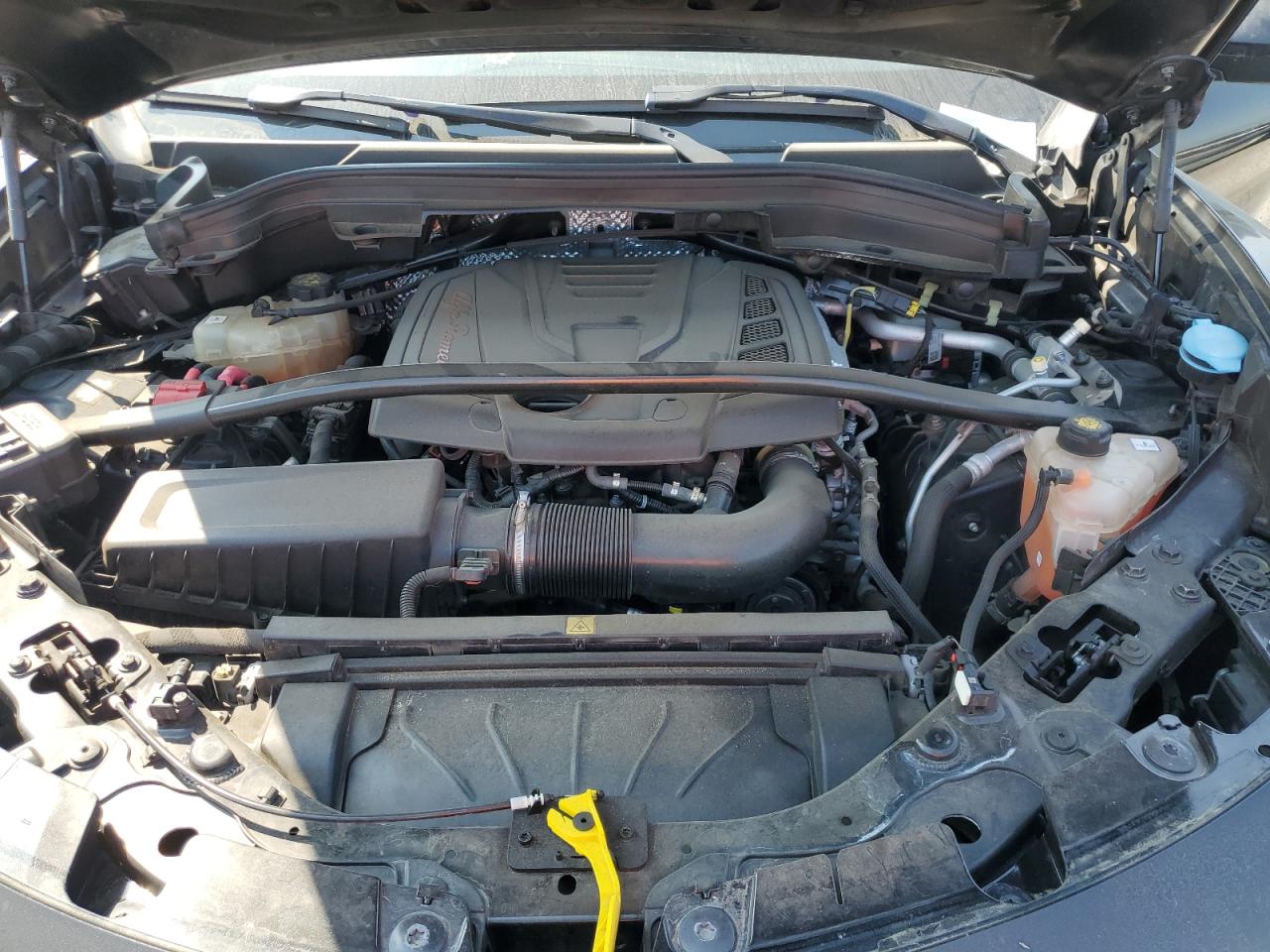 2019 Alfa Romeo Stelvio VIN: ZASPAJAN4K7C70586 Lot: 64694775