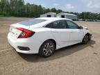 2018 HONDA CIVIC LX   à vendre chez Copart ON - COOKSTOWN
