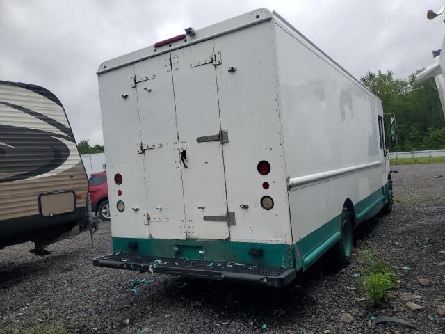 2011 WORKHORSE CUSTOM CHASSIS COMMERCIAL CHASSIS W