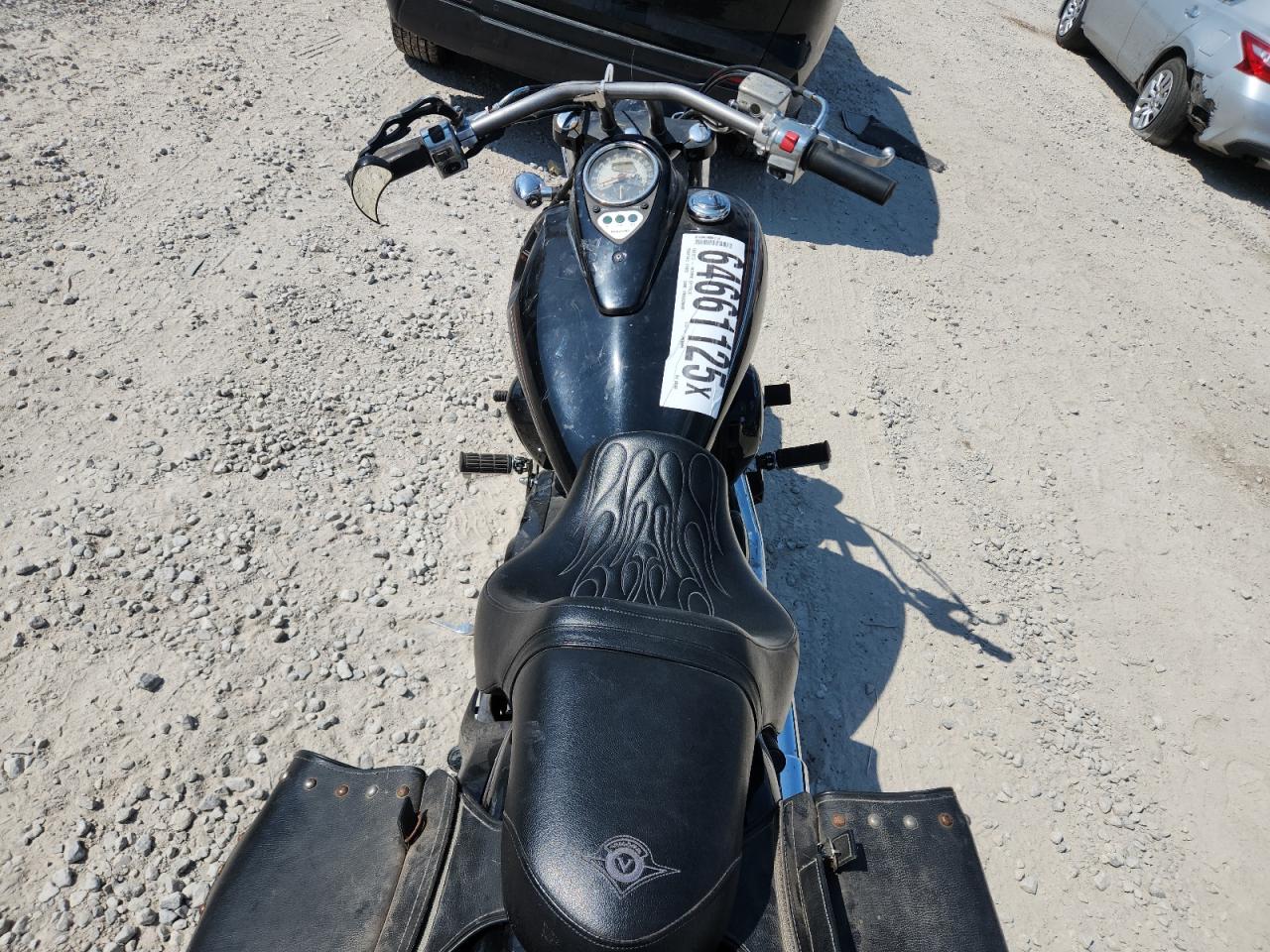 jkavn2c179a030489 JKAVN2C179A030489 2009 Kawasaki Vn900 C
